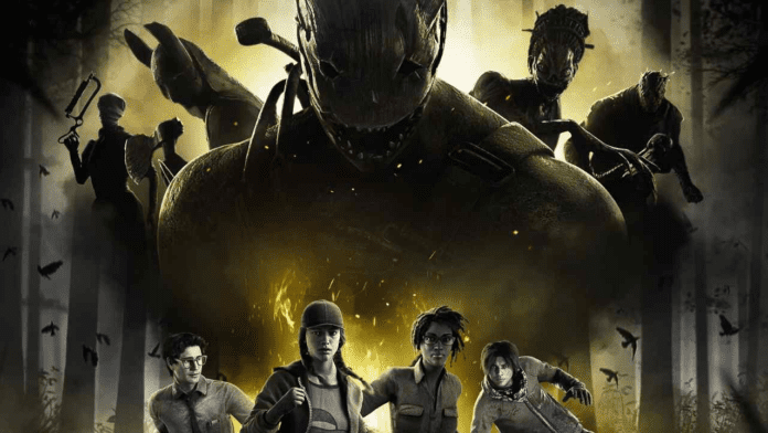 image Dead by Daylight Survivor Tier List