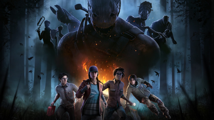 image Dead by Daylight