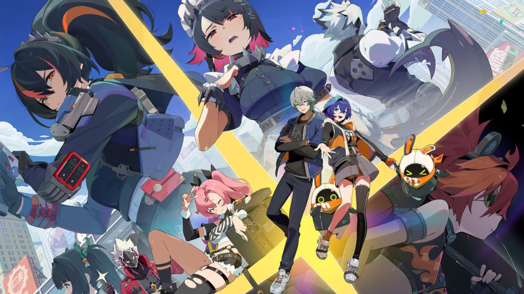 8 Best Games to Play if You Love Arknights Endfield
