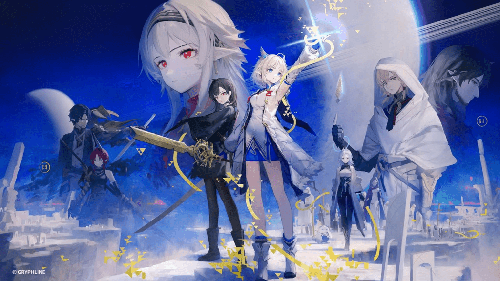 8 Best Games to Play if You Love Arknights Endfield