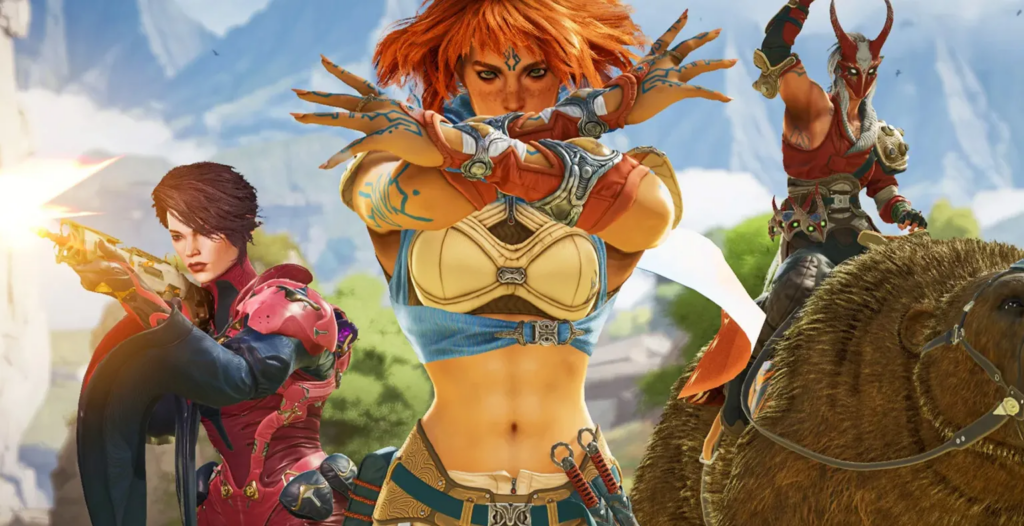 Highguard
