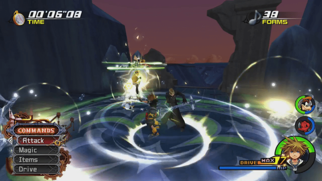 10 Best Square Enix Titles of All-Time, Ranked