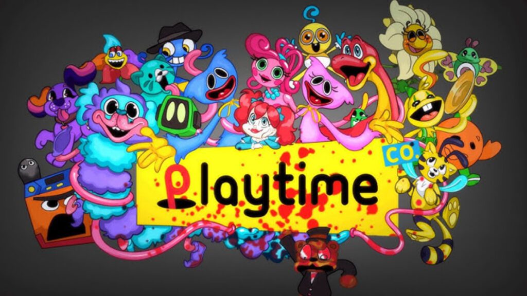 7 Things That Made Poppy Playtime Chapter 5 Stand Out