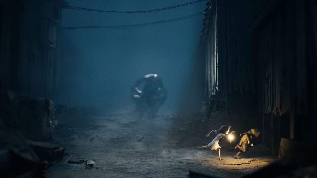 REANIMAL vs. Little Nightmares 3 — Key Similarities and Differences