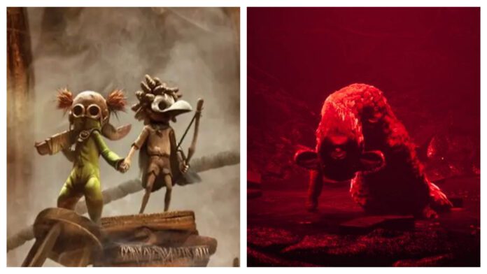 REANIMAL vs. Little Nightmares 3 — Key Similarities and Differences