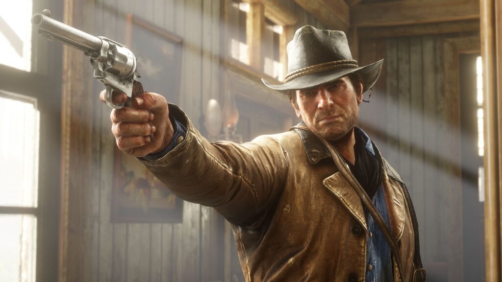 10 Best Open-World Solo RPGs, Ranked