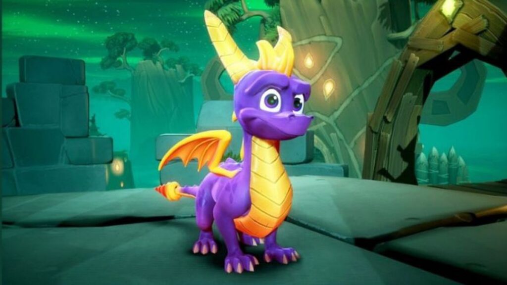 The Top 10 PlayStation Mascots (Ranked)