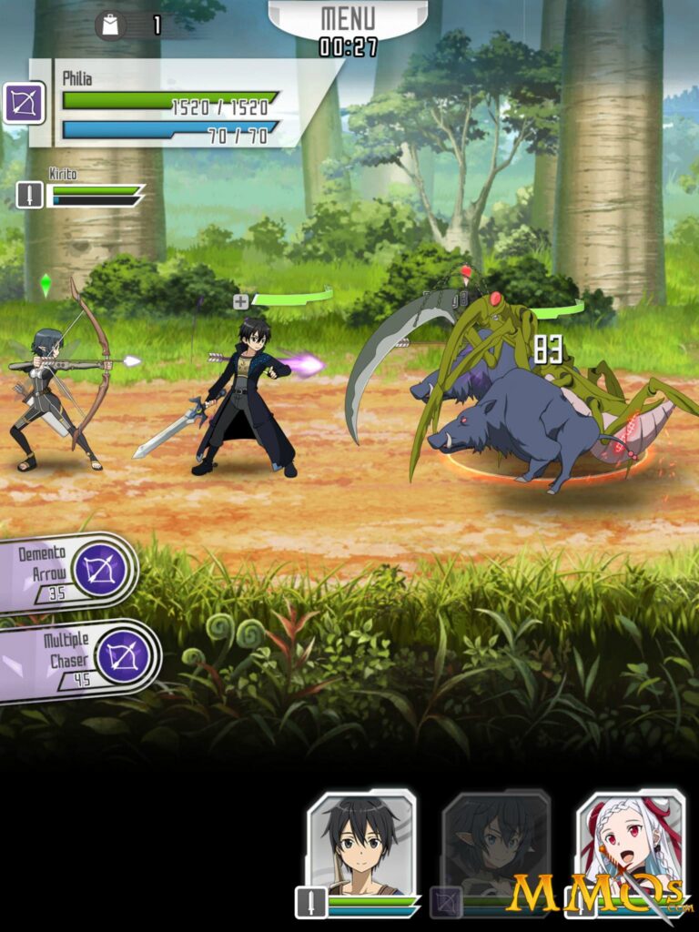 Every Sword Art Online Game, Ranked