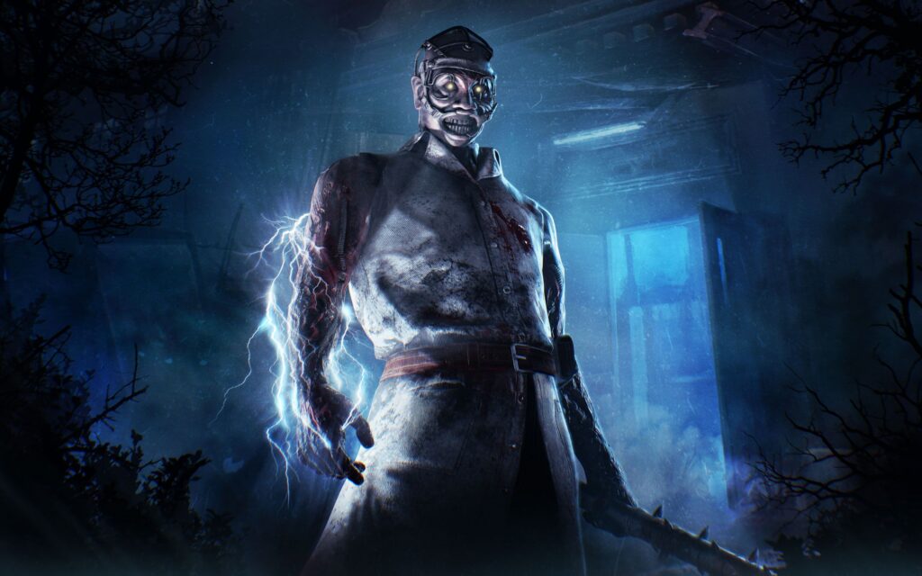 Dead By Daylight Killer Tier List