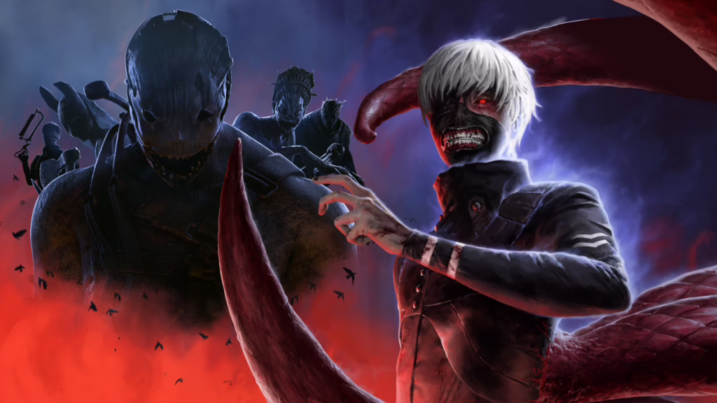 Dead By Daylight Killer Tier List