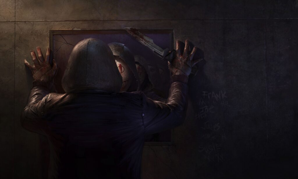 Dead By Daylight Killer Tier List