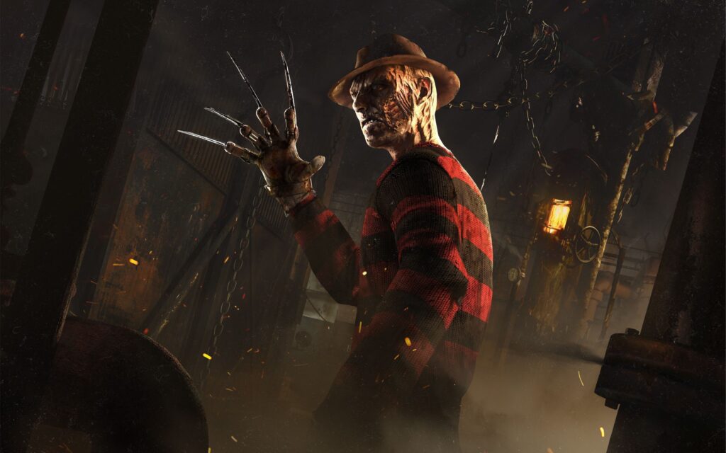 Dead By Daylight Killer Tier List
