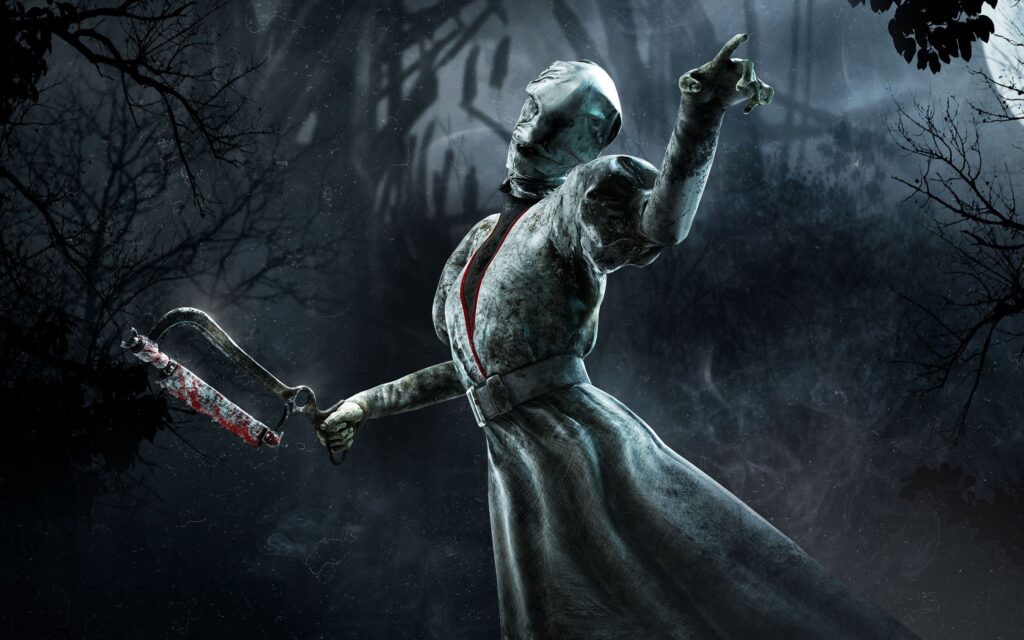 Dead By Daylight Killer Tier List