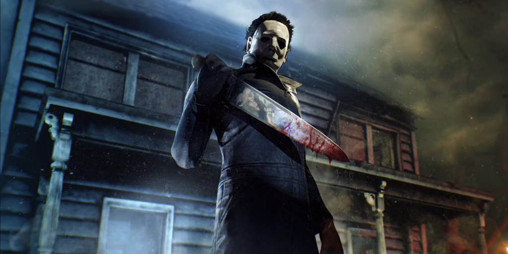 Dead By Daylight Killer Tier List