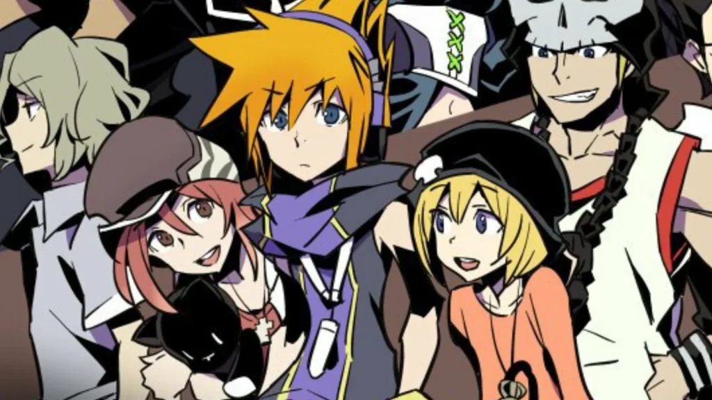 10 Best Square Enix Titles of All-Time, Ranked