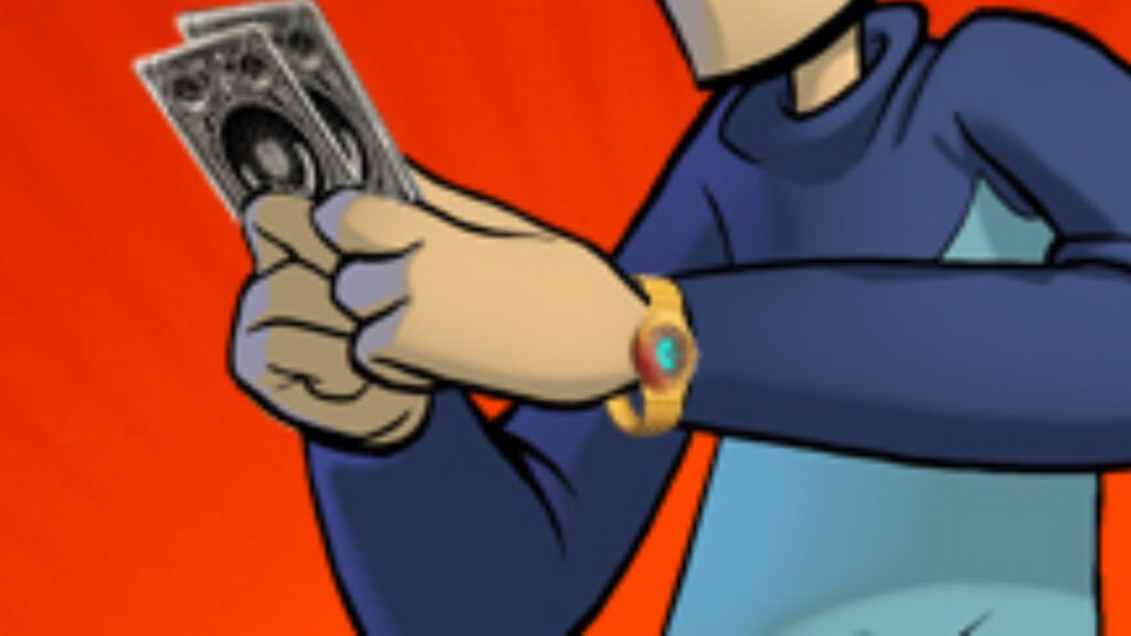 Poker Night at the Inventory: Who is Tycho? Explained