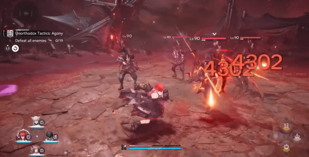 Arknights: Endfield | Umbral Monument Guide