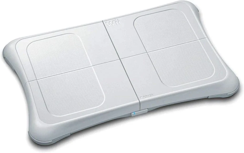10 Coolest Video Game Accessories of All-Time