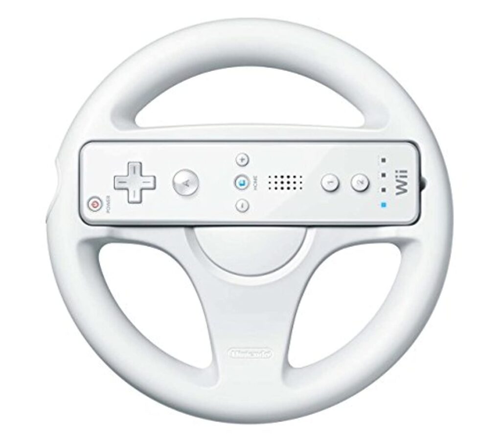 10 Coolest Video Game Accessories of All-Time