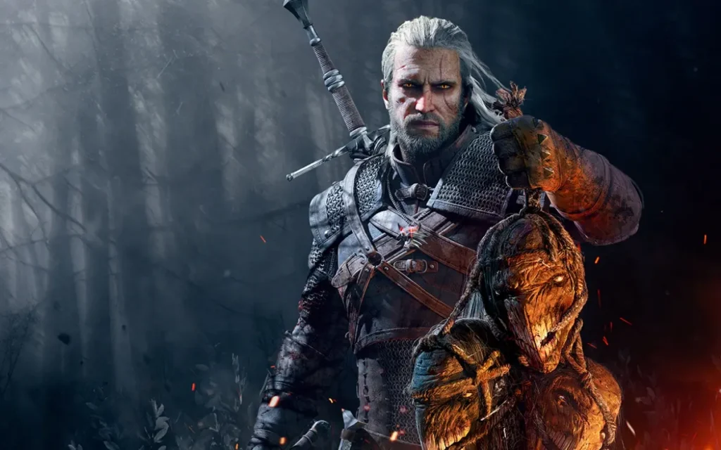 8 Best Open-World Solo RPGs, Ranked