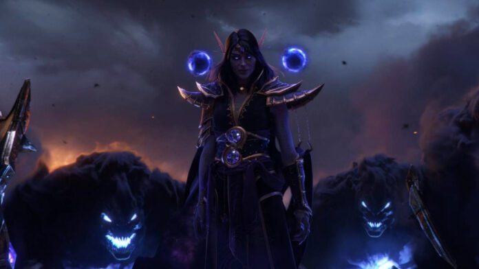 WoW Midnight: Early Morning Training Quest Guide & Walkthrough