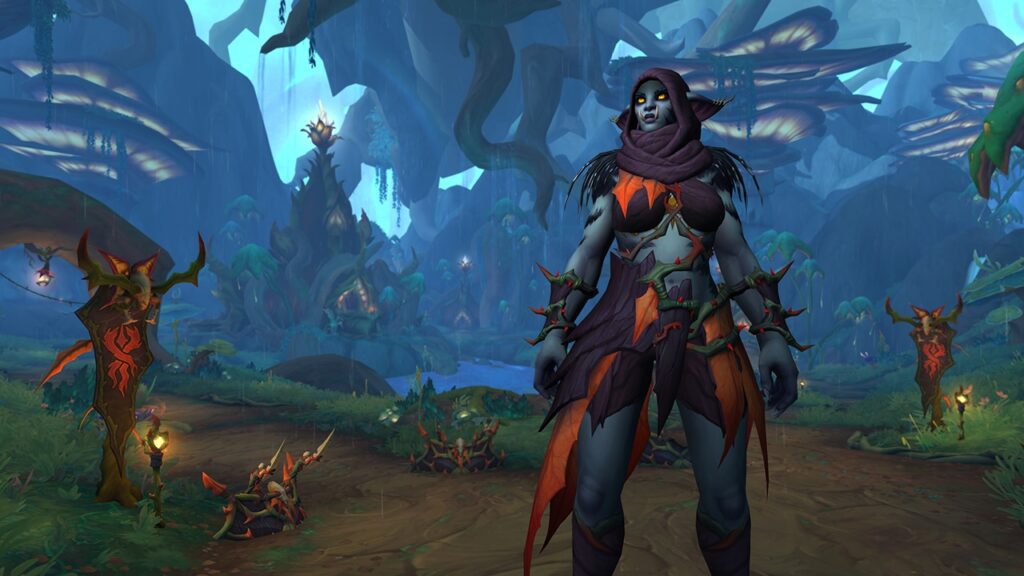 11 Things to Do First in WoW Midnight