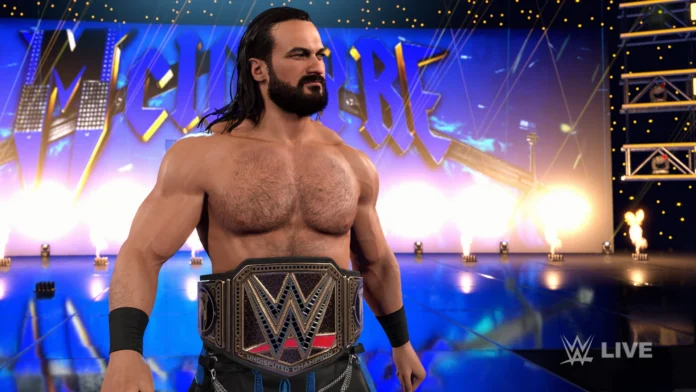 WWE 2K26 Complete Trophy & Achievements Guide