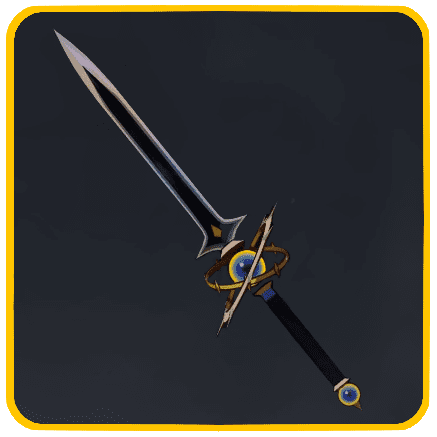 Seven Deadly Sins Origin: Best Weapons of Each Type
