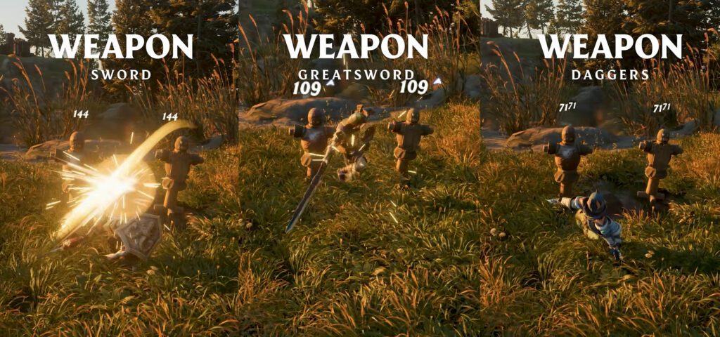 Enshrouded Adds Forging the Path Content As Last Major Update Before Release