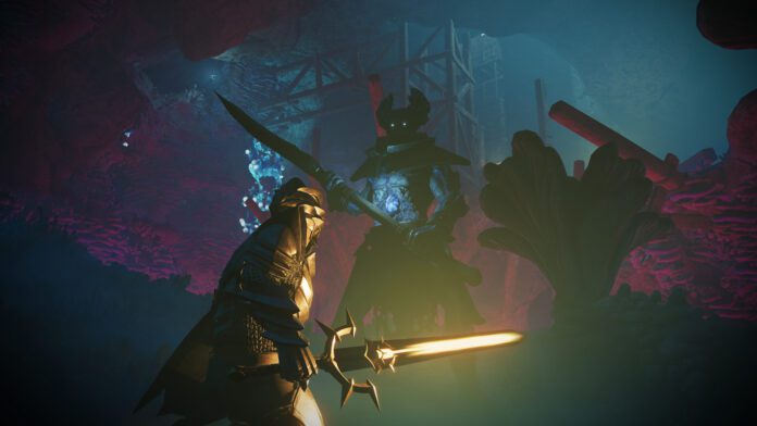 Enshrouded: How to Use the New Adventure Sharing Feature