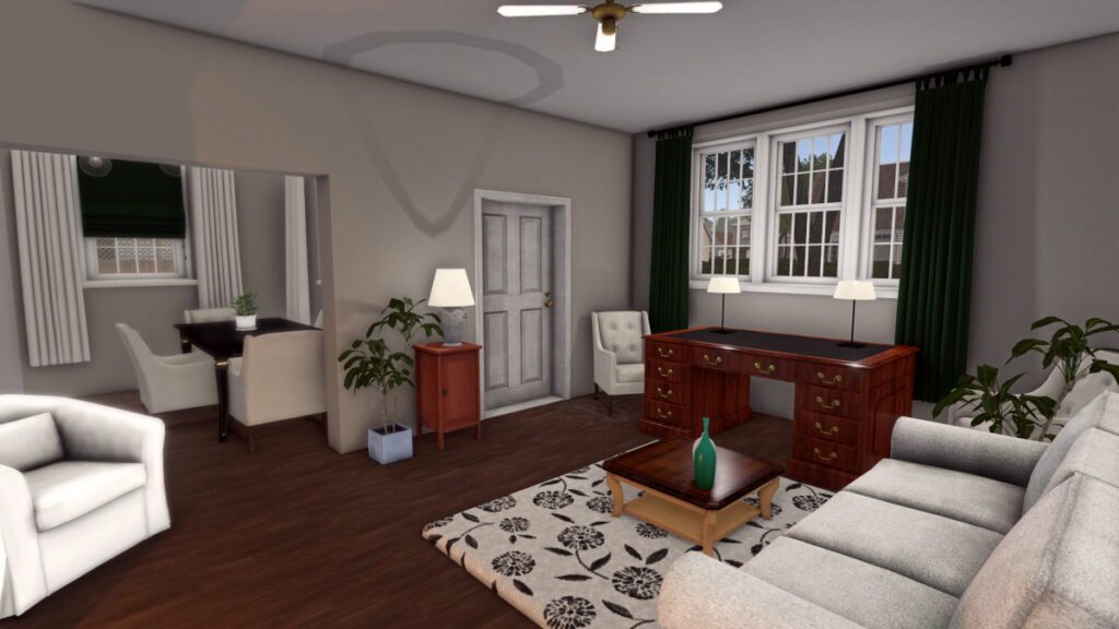 House Flipper HGTV DLC
