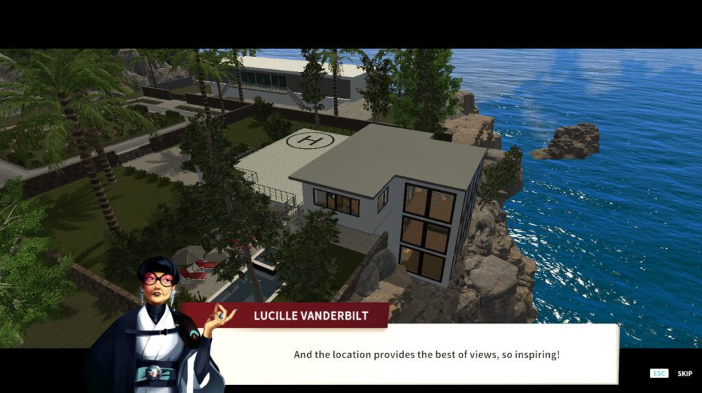 House Flipper Luxury DLC