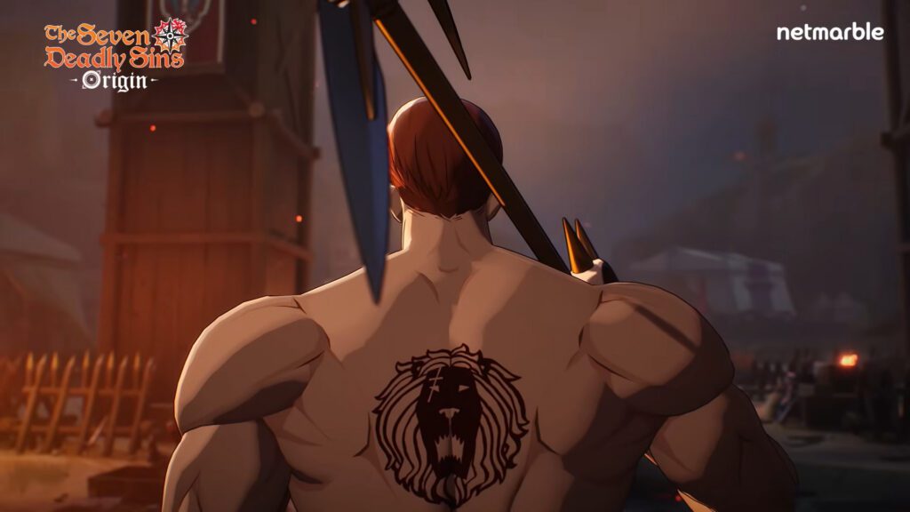 Seven Deadly Sins Origin: Version 1.2 Explained