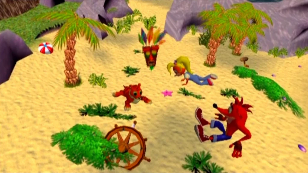 10 Worst Video Games From the Most Popular Franchises
