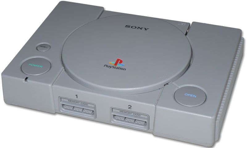20 PS1 & PS2 Classics That Deserve a Remaster For PS5