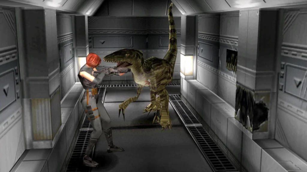 20 PS1 & PS2 Classics That Deserve a Remaster For PS5