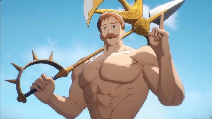 Seven Deadly Sins Origin: Best Teams for Meliodas