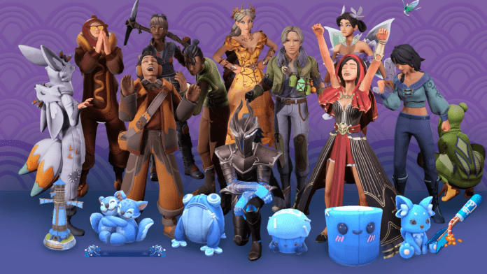 image Palia Celebrates 10 Million Players With New Event & Free Rewards