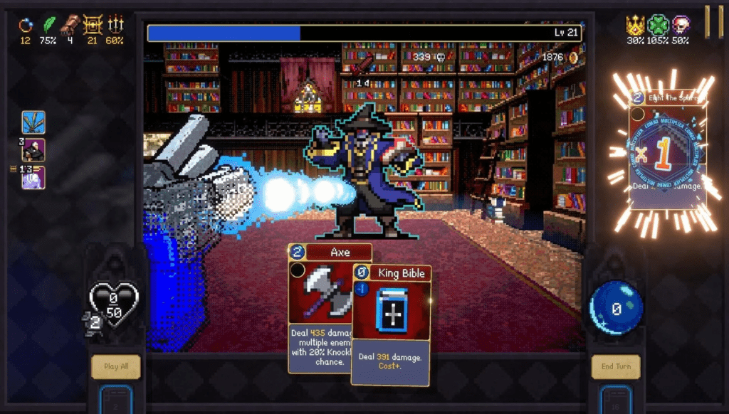 Vampire Crawlers: Complete Trophy & Achievements Guide