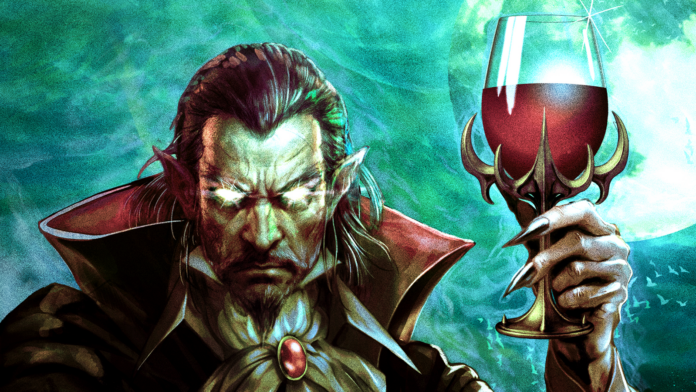 image Vampire Crawlers: Complete Trophy & Achievements Guide