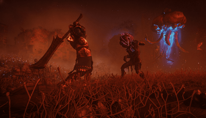 enshrouded-update-featured Enshrouded Adds Forging the Path Content As Last Major Update Before Release