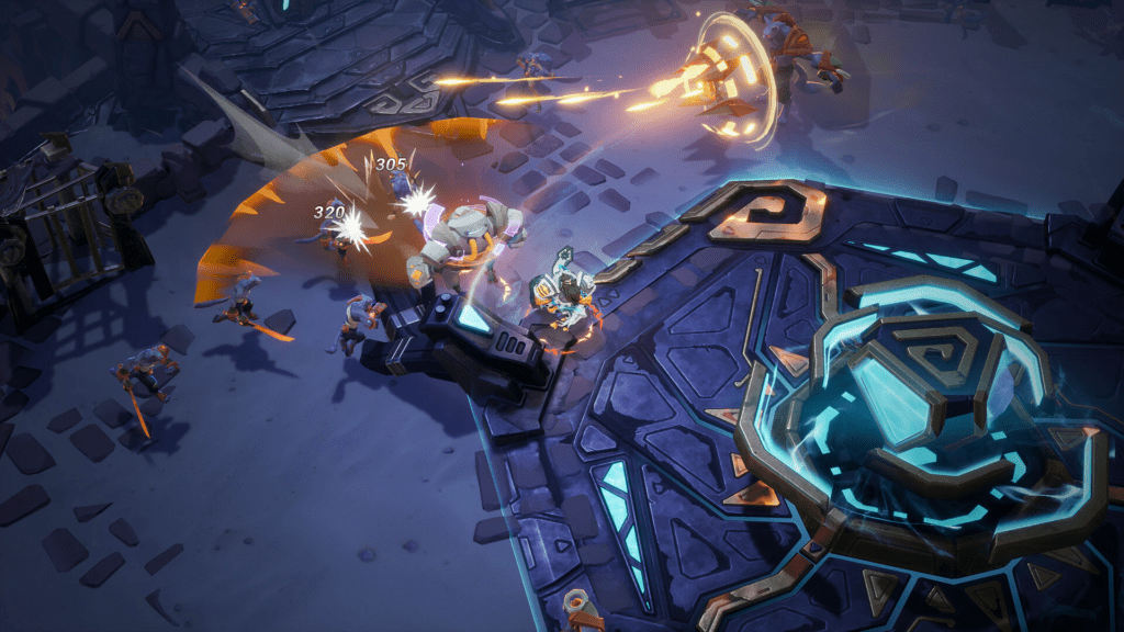 Torchlight Infinite: Autoloot Mechanic, Explained