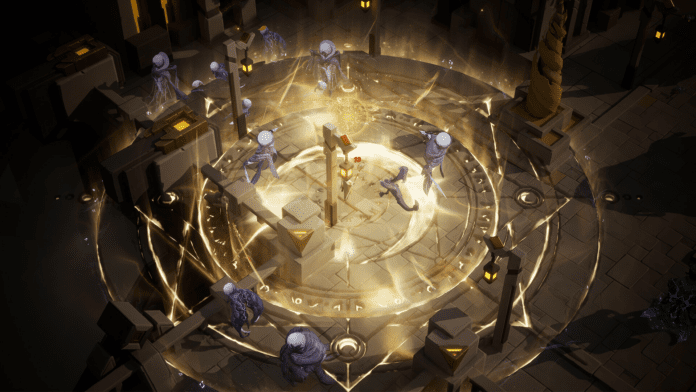 image Torchlight Infinite: Autoloot Mechanic, Explained