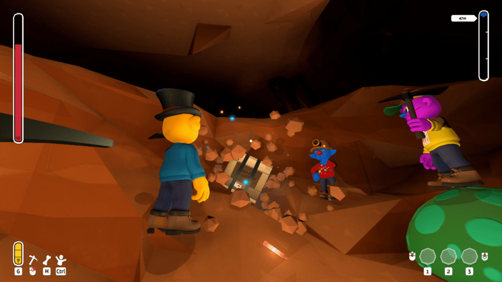 Pratfall: Complete Trophies & Achievements Guide