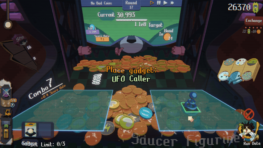 RACCOIN: Coin Pusher Roguelike - Beginner Tips & Tricks