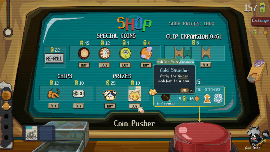 RACCOIN: Coin Pusher Roguelike - Beginner Tips & Tricks
