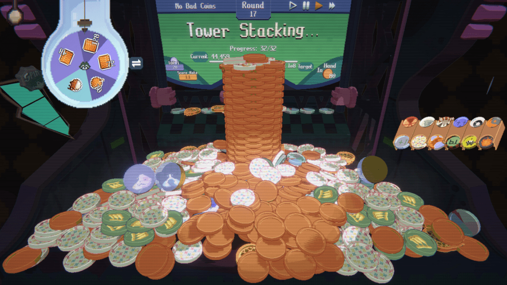 RACCOIN: Coin Pusher Roguelike - Beginner Tips & Tricks