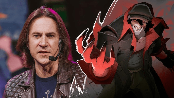 Deadlock: Complete Voice Actors List (All Heroes) - WiseGuyGaming