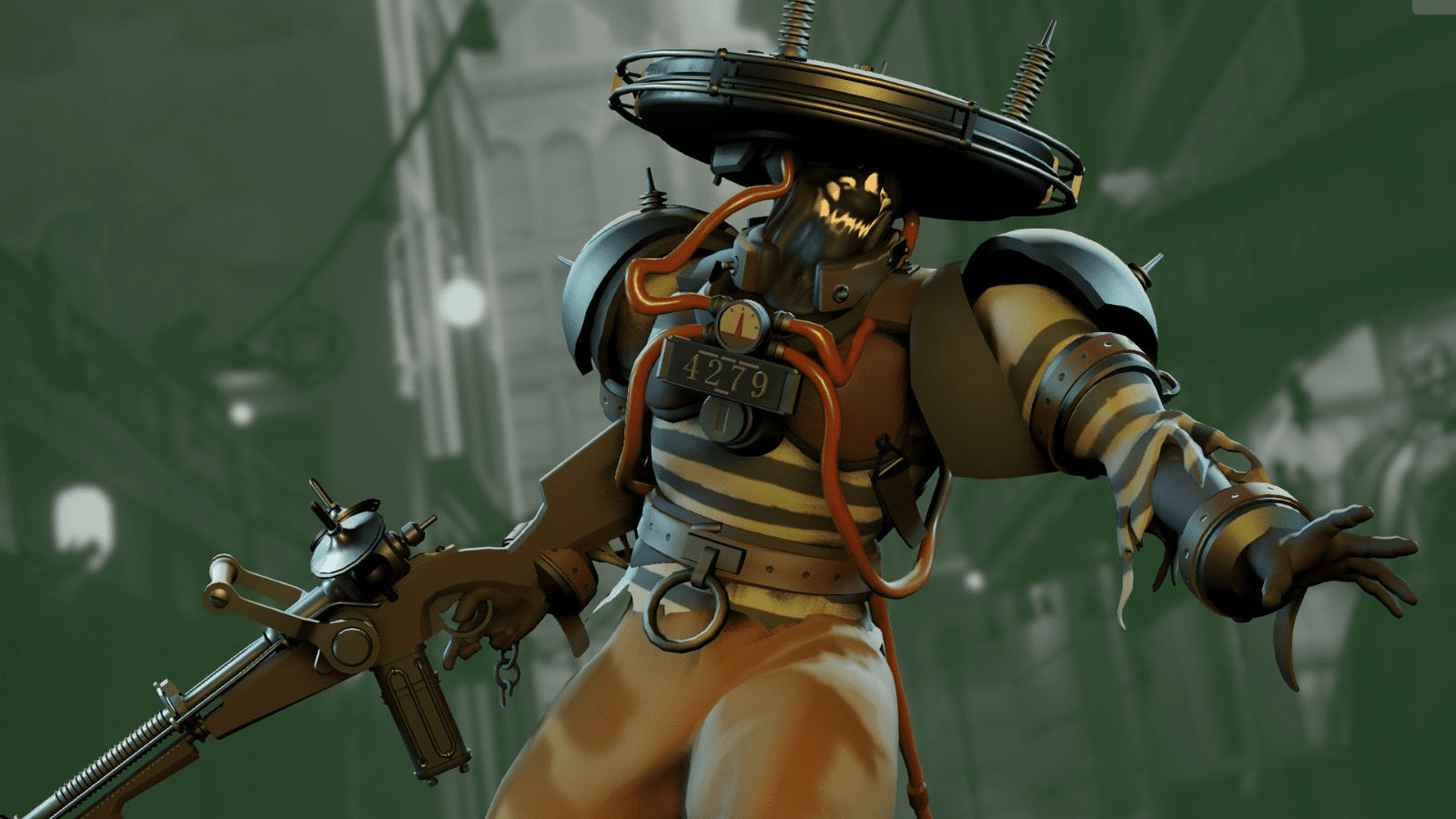 Deadlock: Complete Voice Actors List (All Heroes) - WiseGuyGaming