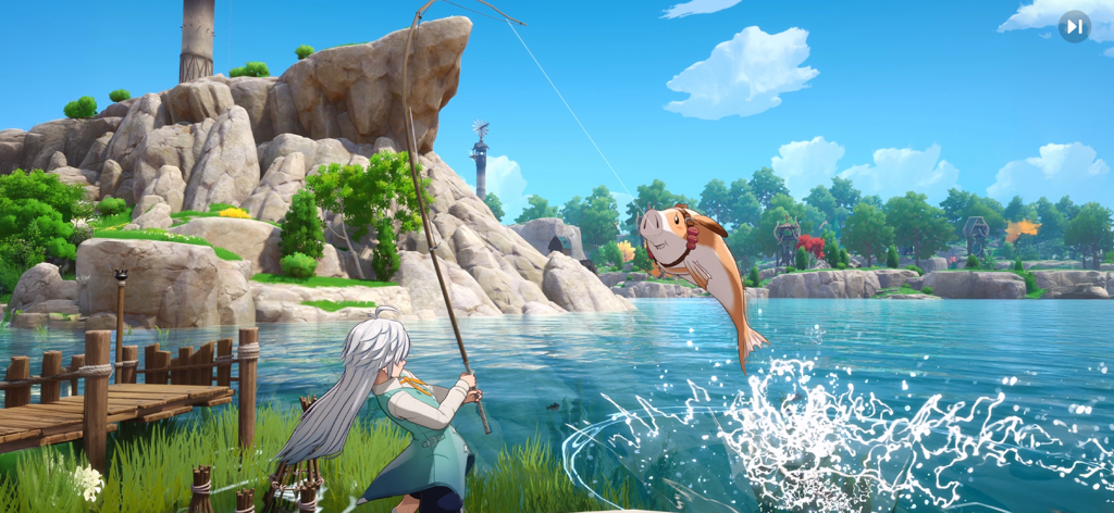 Seven Deadly Sins Origin: How to Get Ghost Guppy